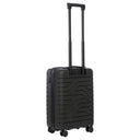 Brics BY Ulisse - 4-Rollen-Kabinentrolley 55 cm (grau) - Ansicht 3
