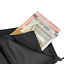 Jack Wolfskin Wandermood - Geldbörse 12 cm (granite black) - Ansicht 7
