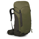 Osprey Kestrel LT 65 - Wanderrucksack 78 cm (moss green)