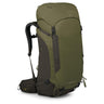 Osprey Kestrel LT 65 - Wanderrucksack 78 cm (moss green)