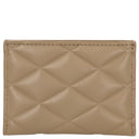 Lacoste Crocodelle - Kreditkartenetui 2cc 10.5 cm (viennois) - Ansicht 3