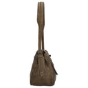 FREDsBRUDER My Forever Friend - Schultertasche (muddy khaki) - Ansicht 3