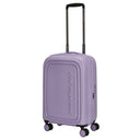 Mandarina Duck Logoduck+ - 4-Rollen-Kabinentrolley 55 cm S erw. (frosty lilac) - Ansicht 2