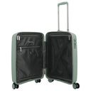 Travelite Tamaris Voyaage - 4-Rollen-Kabinentrolley S 55 cm (sage green) - Ansicht 6