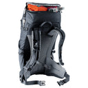 Deuter Futura 30 SL - Wanderrucksack 63 cm (black) - Ansicht 7