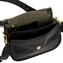 Brics Volterra - Umhängetasche 25.5 cm (black) - Ansicht 5