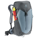 Deuter AC Lite 14 SL - Women's Wanderrucksack 54 cm (shale-graphite) - Ansicht 10