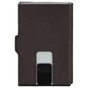 Samsonite Alu Fit 202 - Kreditkartenetui 8cc 10.2 cm RFID (dark brown) - Ansicht 6