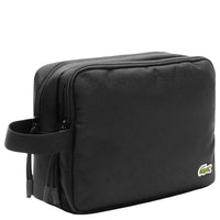 Lacoste Neocroc Toilet Kit - Kulturbeutel 24 cm (noir) - Ansicht 2