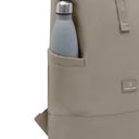 Johnny Urban Luca Medium - Rolltop Backpack 42 cm (desert grey) - Ansicht 6