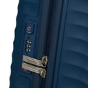 American Tourister Diablast - 4-Rollen-Kabinentrolley 55 cm (darkwave blue) - Ansicht 8
