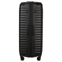 Samsonite Intuo - 4-Rollen-Trolley XL 81 cm erw. (black) - Ansicht 3