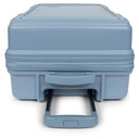 Eastpak selection Resist'r Zip - 4-Rollen-Trolley M 68.5 cm (monotone blue) - Ansicht 5