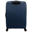 American Tourister Rejoy - 4-Rollen-Trolley 68 cm (blau) - Ansicht 4