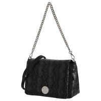 Joop Jeans Confetto Boa Solar - Schultertasche S 24 cm (black) - Ansicht 2