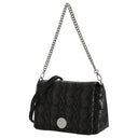Joop Jeans Confetto Boa Solar - Schultertasche S 24 cm (black) - Ansicht 2