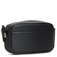 Tommy Hilfiger Logotape Camera Bag - Umhängetasche 18 cm (black) - Ansicht 2