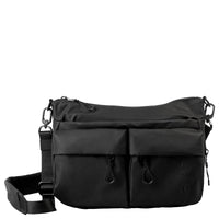 aunts & uncles Japan RE Mogami RE Lite - Umhängetasche 30 cm (black)