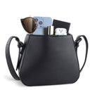bugatti Luna - Schultertasche S 23 cm (schwarz) - Ansicht 4