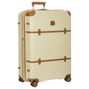 Brics Bellagio - 4-Rollen-Trolley 76 cm erw. recycelt (cream) - Ansicht 2