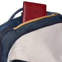 Vaude Mundo Carry-On 38 - Reiserucksack 55 cm (eclipse) - Ansicht 6