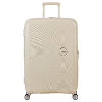 American Tourister Soundbox - 4-Rollen-Trolley 77 cm (coconut sand)