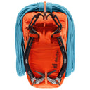 Deuter Durascent 28 SL - Kletterrucksack 56 cm (papaya-redwood) - Ansicht 5