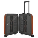 Travelite Dynamiic -4-Rollen-Kabinentrolley S 55 cm (kupfer) - Ansicht 6
