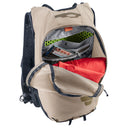 Deuter Ascender 13 - Trailrunningrucksack 47 cm (alu) - Ansicht 6