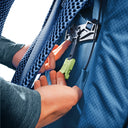 Deuter Futura Pro 32 - Wanderrucksack 67 cm (nightblue-baltic) - Ansicht 8
