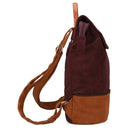 zwei Jana JR13 - Rucksack 35 cm (nubuk-cognac) - Ansicht 5