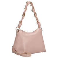 Seidenfelt Sundby - Schultertasche 24.5 cm (tulle pink) - Ansicht 5