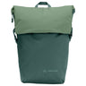 Vaude Unuk II 8 - Rucksack 39 cm (dark forest)