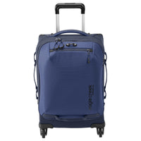 Eagle Creek Expanse Intl Carry On 35 - 4 Rollen-Reisetasche 17" 54.5 cm recycelt (pilot blue)