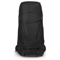 Osprey Kestrel 58 S/M - Trekkingrucksack 77 cm (black)