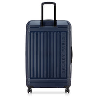 Delsey Paris Lutece SE - 4-Rollen Trolley 79 cm erw. (navy blue) - Ansicht 4