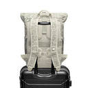 Johnny Urban Allen Medium - Rolltop Backpack 40 cm (sand leo) - Ansicht 5
