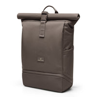 Johnny Urban Allen Large - Rolltop Backpack 45 cm (brown) - Ansicht 2