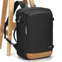 pacsafe GO Carry-on 34 - Reiserucksack 47 cm RFID (jet black) - Ansicht 8