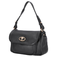 Joop Women Panarea - Sac bandoulière 24 cm (black)