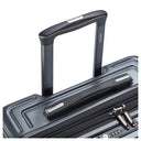 Delsey Paris Caumartin Plus - 4-Rollen-Trolley M 69 cm erw. (graphit) - Ansicht 7