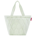 reisenthel shopper M - Shopper 51 cm (puffer iced matcha)