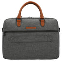 Picard Go Eco - Umhängetasche 38 cm (anthrazit) - Ansicht 4