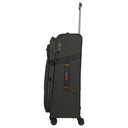 Travelite Briize - 4-Rollen Trolley Set 3tlg. S/M erw./L erw. (schwarz) - Ansicht 4