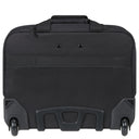 American Tourister At Work Nxt - 2-Rollen-Businesstrolley 15.6" 45 cm (black) - Ansicht 4