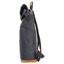 aunts & uncles Japan Fukui Rolltop - Rucksack 15" 42.5 cm (night blue) - Ansicht 3
