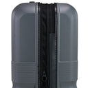 Eminent DANDELION - 4-Rollen-Trolley L 77 cm erw. (dark grey) - Ansicht 8