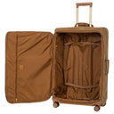 Brics Life - 4-Rollen-Trolley 77 cm (camel) - Ansicht 6