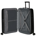 American Tourister Dashpop - 4-Rollen-Trolley 67 cm erw. (schwarz) - Ansicht 7