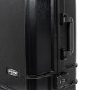 Eastpak selection Resist'r Case - 4-Rollen-Trolley M 68.5 cm (brushed black) - Ansicht 6